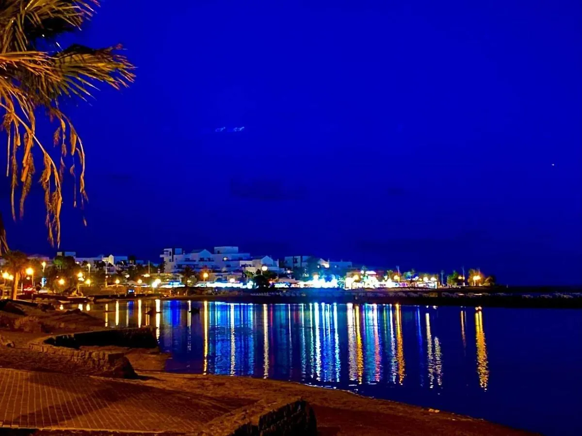 Vista Al Mar - Sea View Apartment By Jk Lanzarote Puerto del Carmen   Puerto del Carmen (Lanzarote)