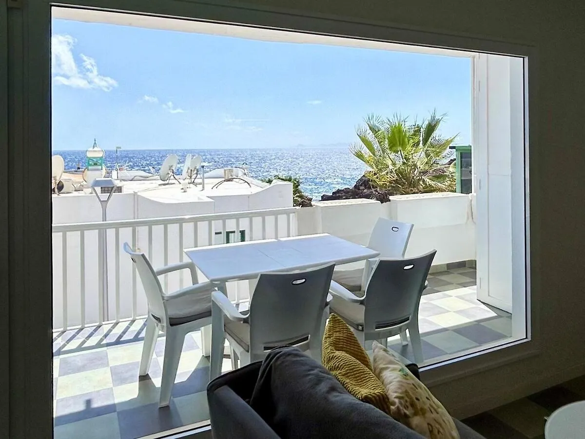 Vista Al Mar - Sea View Apartment By Jk Lanzarote Puerto del Carmen  0*, Puerto del Carmen (Lanzarote)