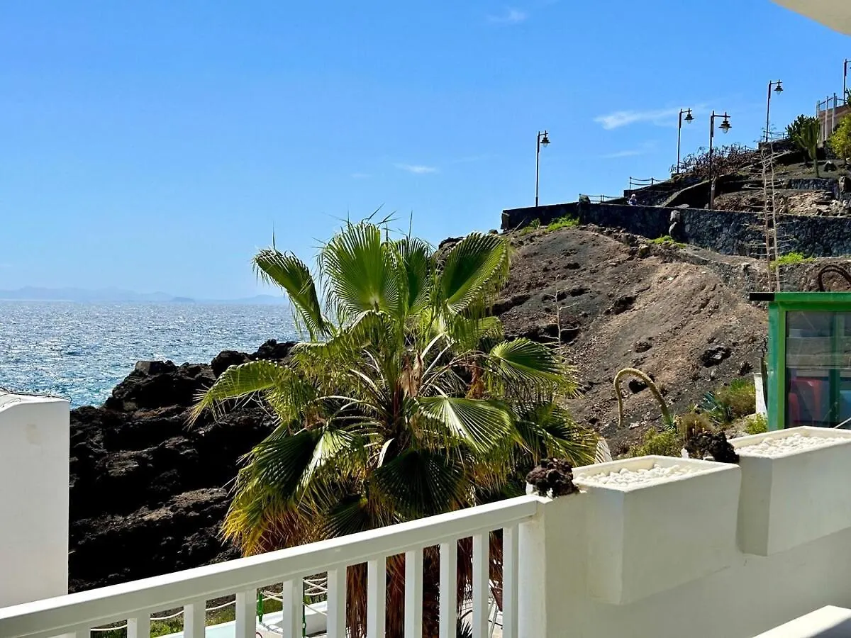 Vista Al Mar - Sea View Apartment By Jk Lanzarote Puerto del Carmen  Španělsko