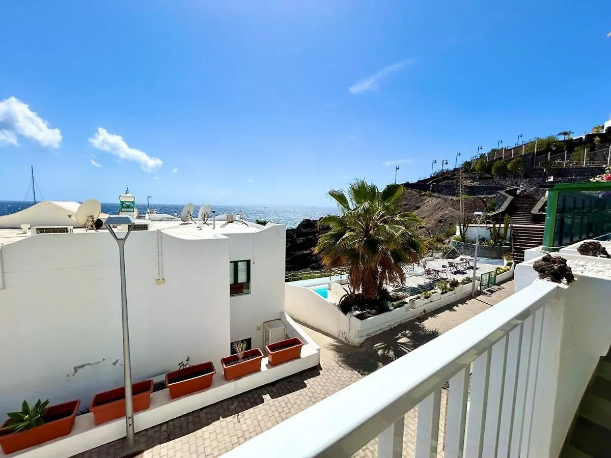 Vista Al Mar - Sea View Apartment By Jk Lanzarote Puerto del Carmen  0*, Puerto del Carmen (Lanzarote) Španělsko
